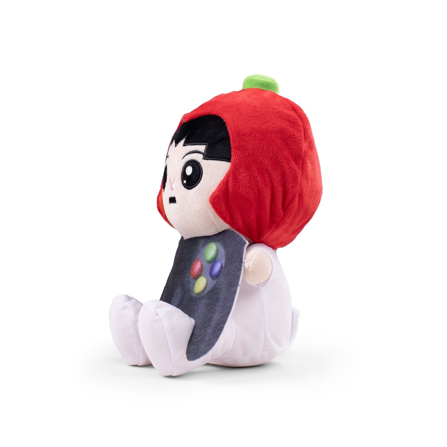 Miladystation - Playable Character Plush