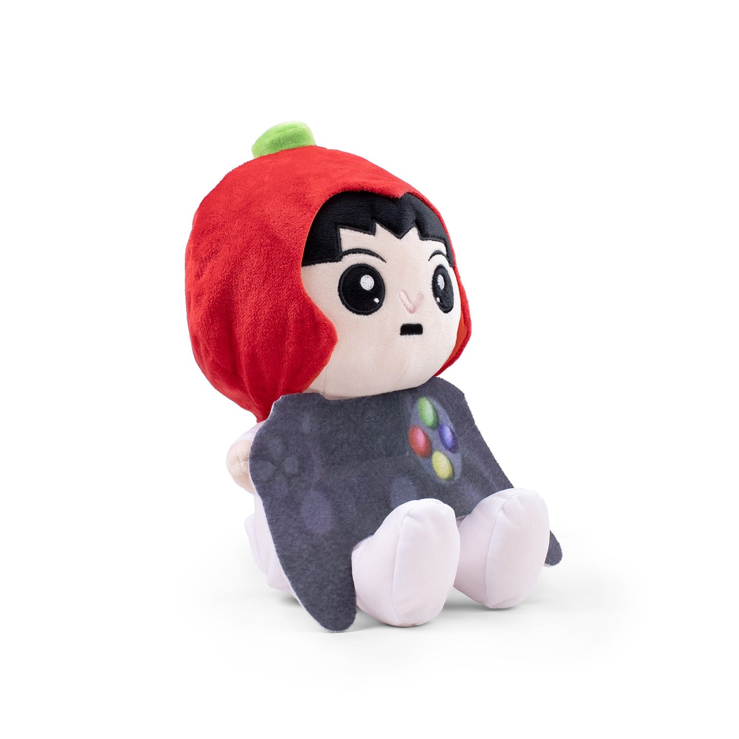 Miladystation - Playable Character Plush