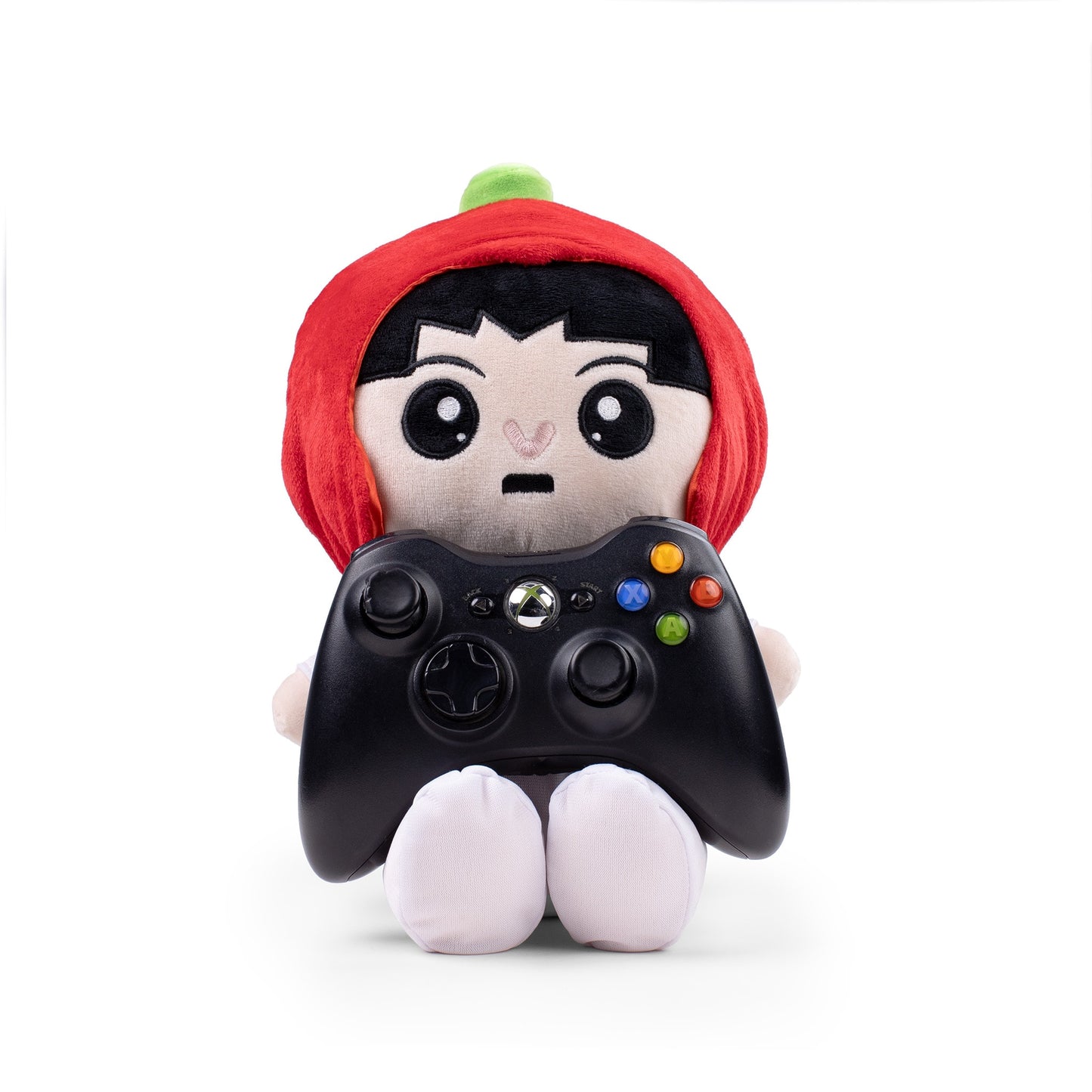 Miladystation - Playable Character Plush