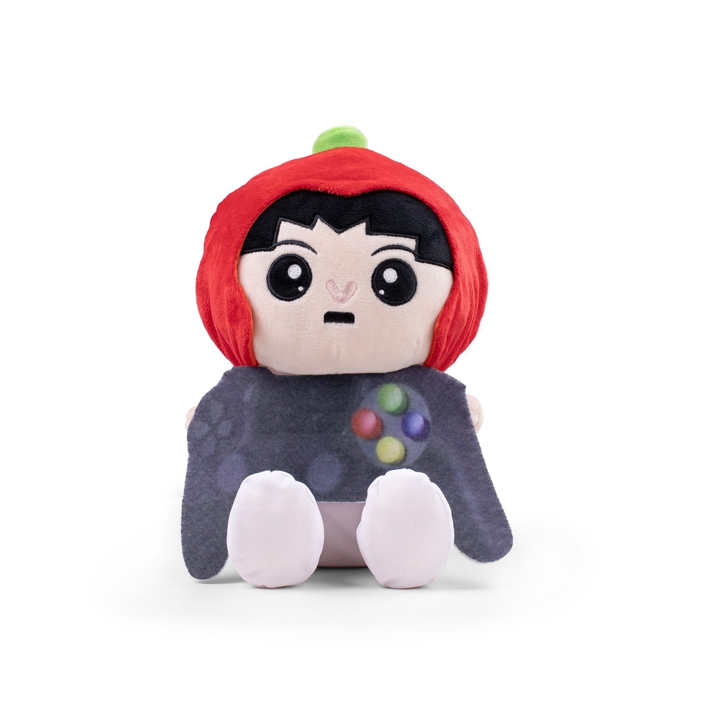 Miladystation - Playable Character Plush