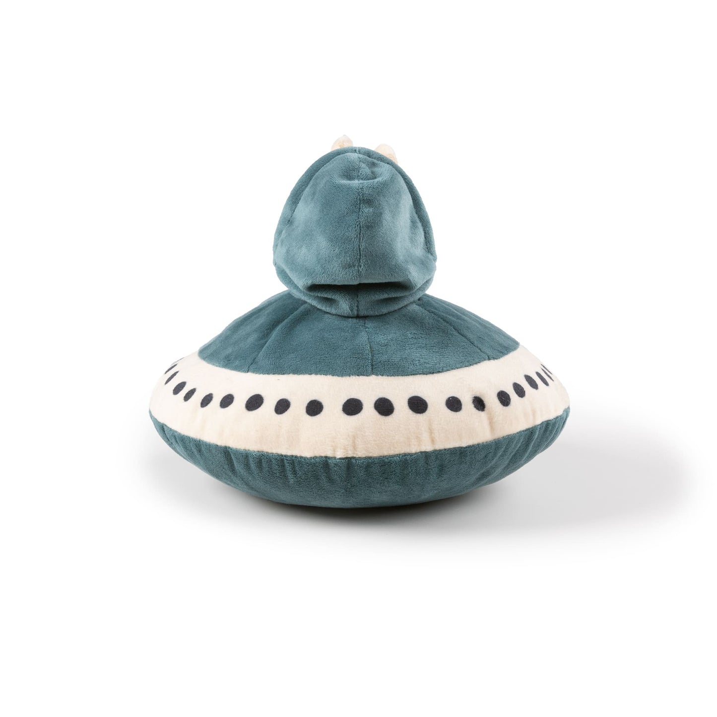HUFO Originals - Solar Scouts - Bunnox Plusher