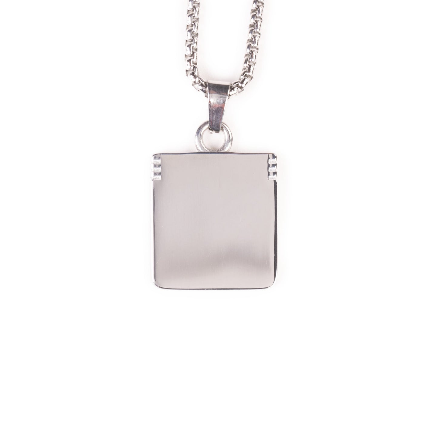 Miladystation - Retro Handheld Console Friendship Necklace