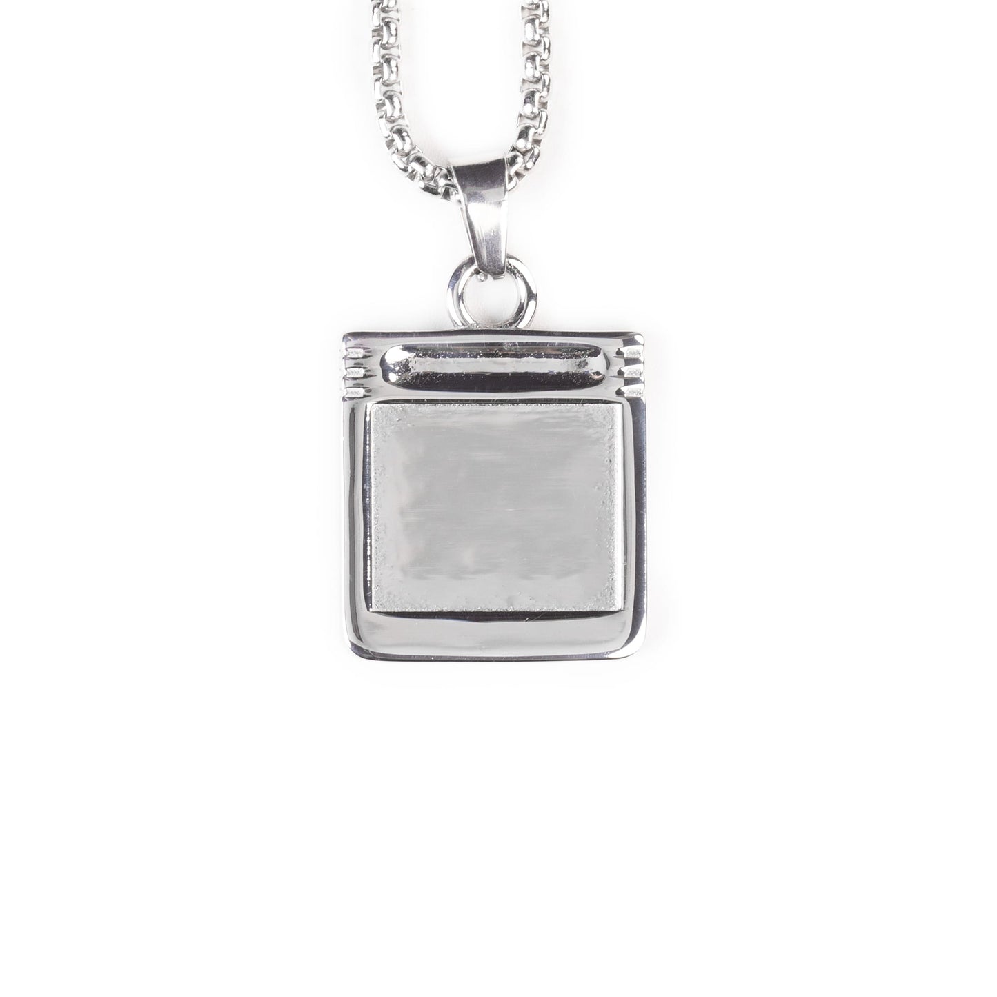 Miladystation - Retro Handheld Console Friendship Necklace