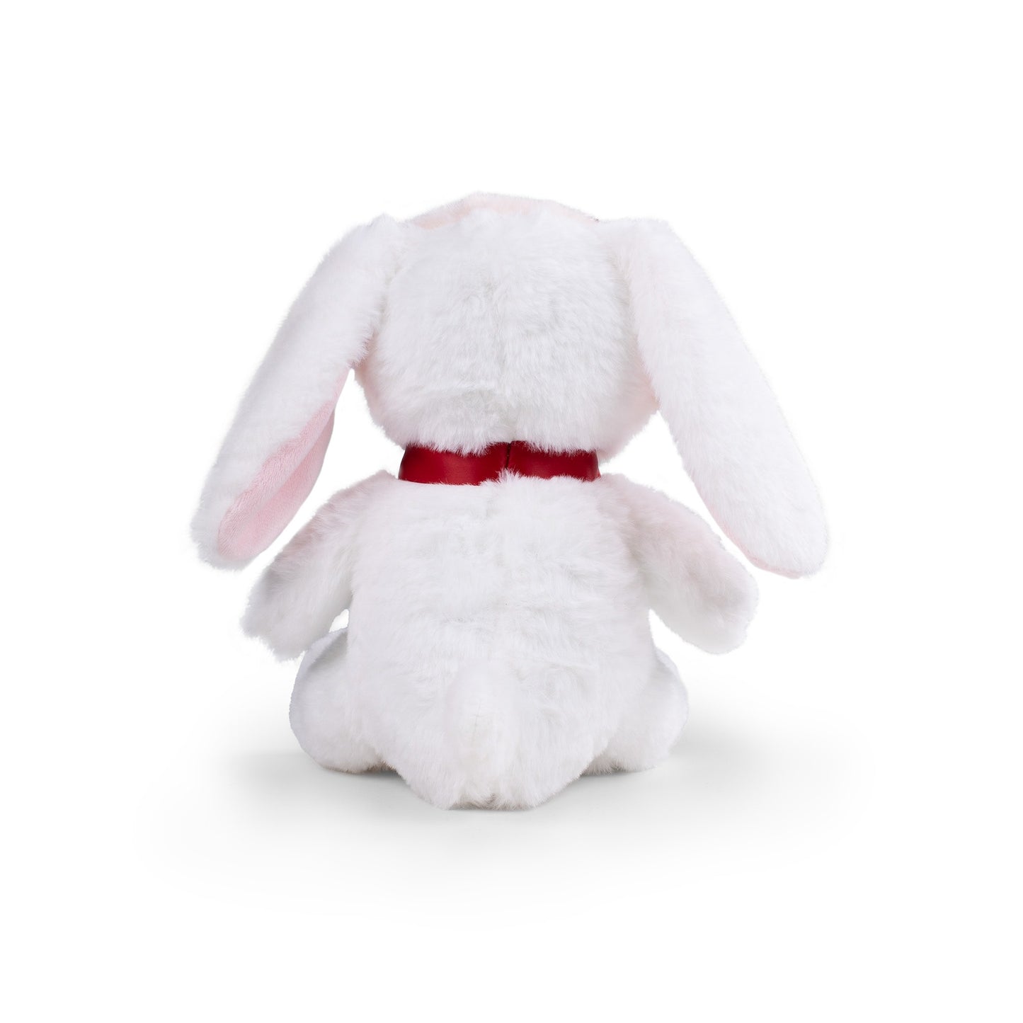 Velvet Heirloom - Lovesick Bunny Plushie - First Edition