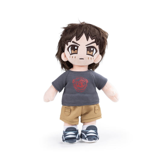 Radbro Webring - Radbro Plush