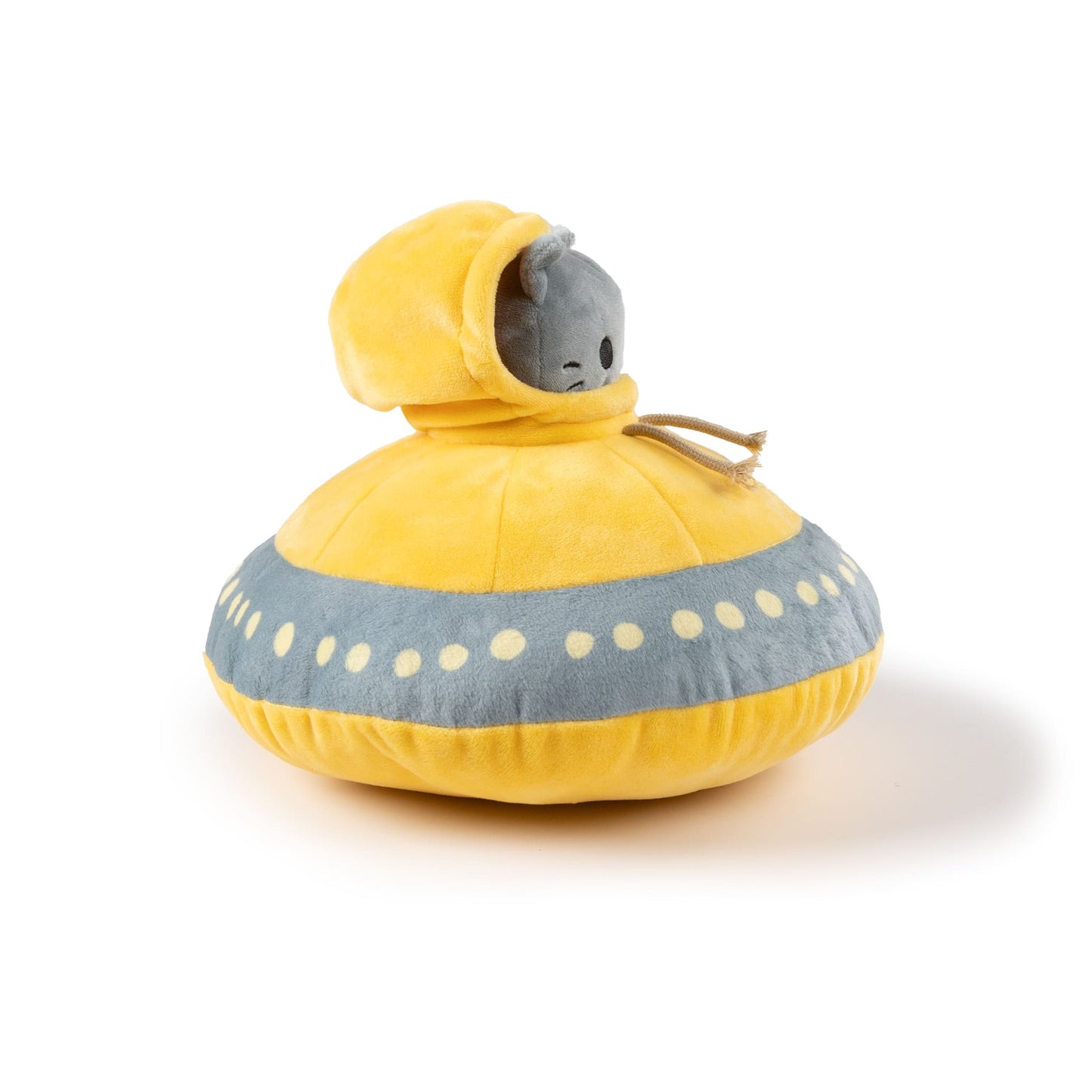 HUFO Originals - Solar Scouts - Kitscha Plusher