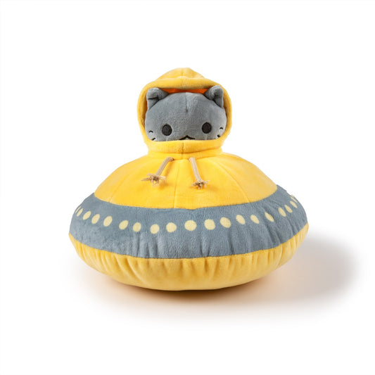 HUFO Originals - Solar Scouts - Plushies