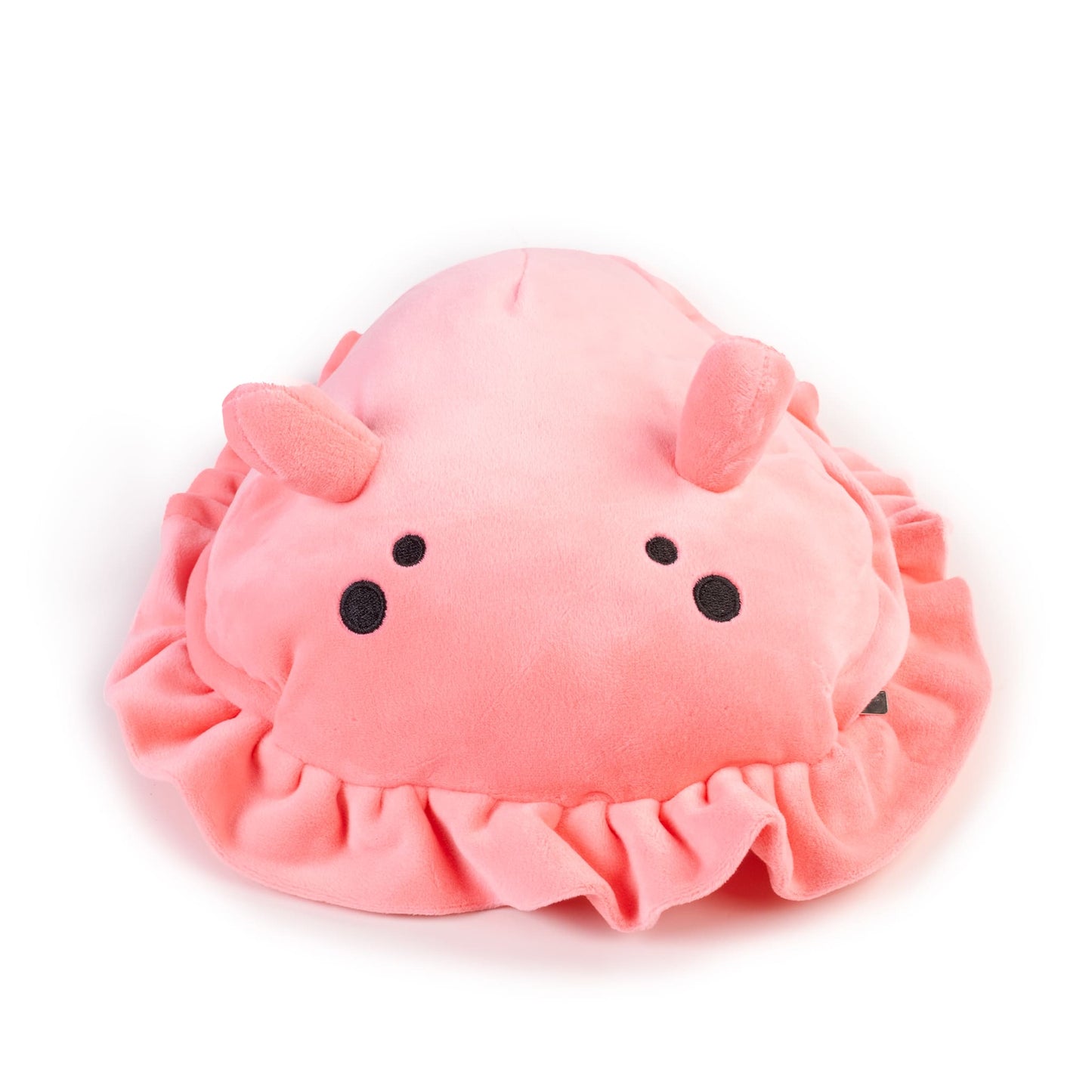 Team Boat - Bibo the Sea Slug - Weighted Plush