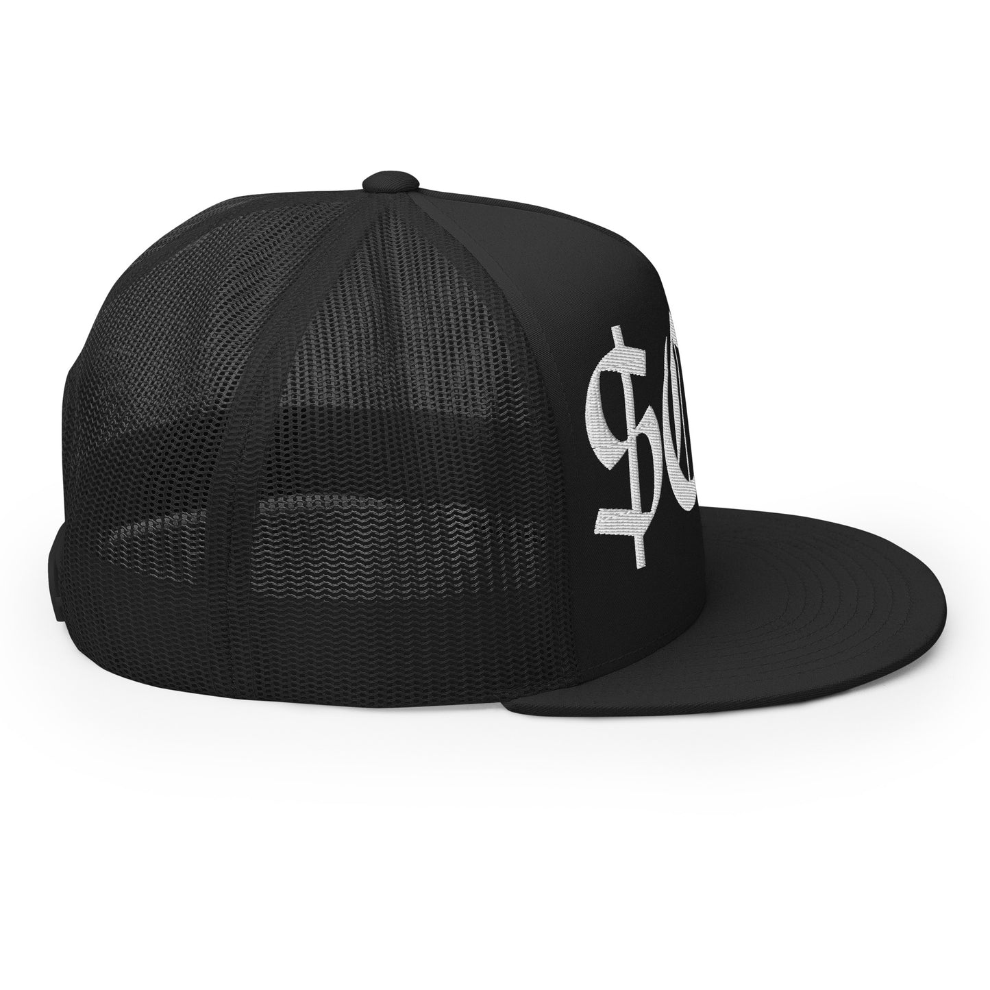 CULT - Gangsta $CULT - Trucker Cap