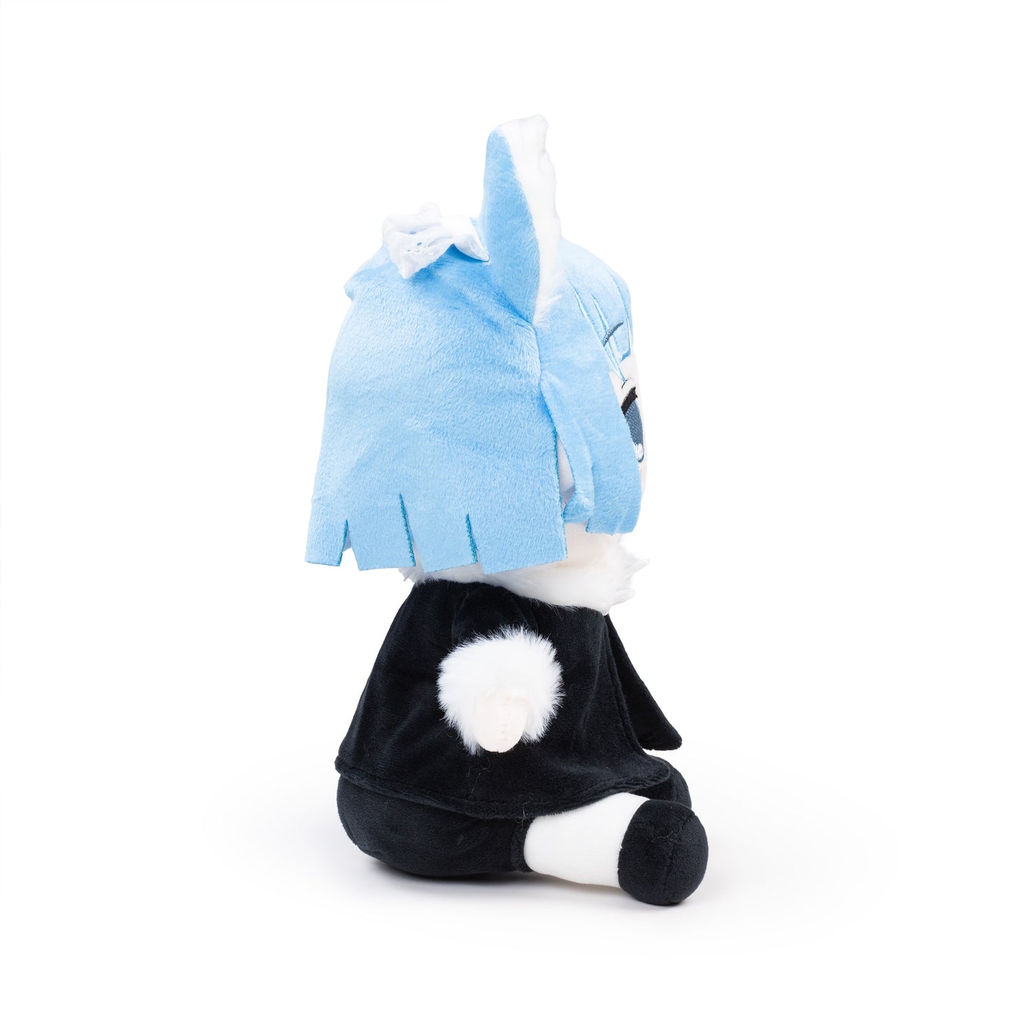 Oekaki Connect - Kittykaki Maid UFO Plush - First Edition