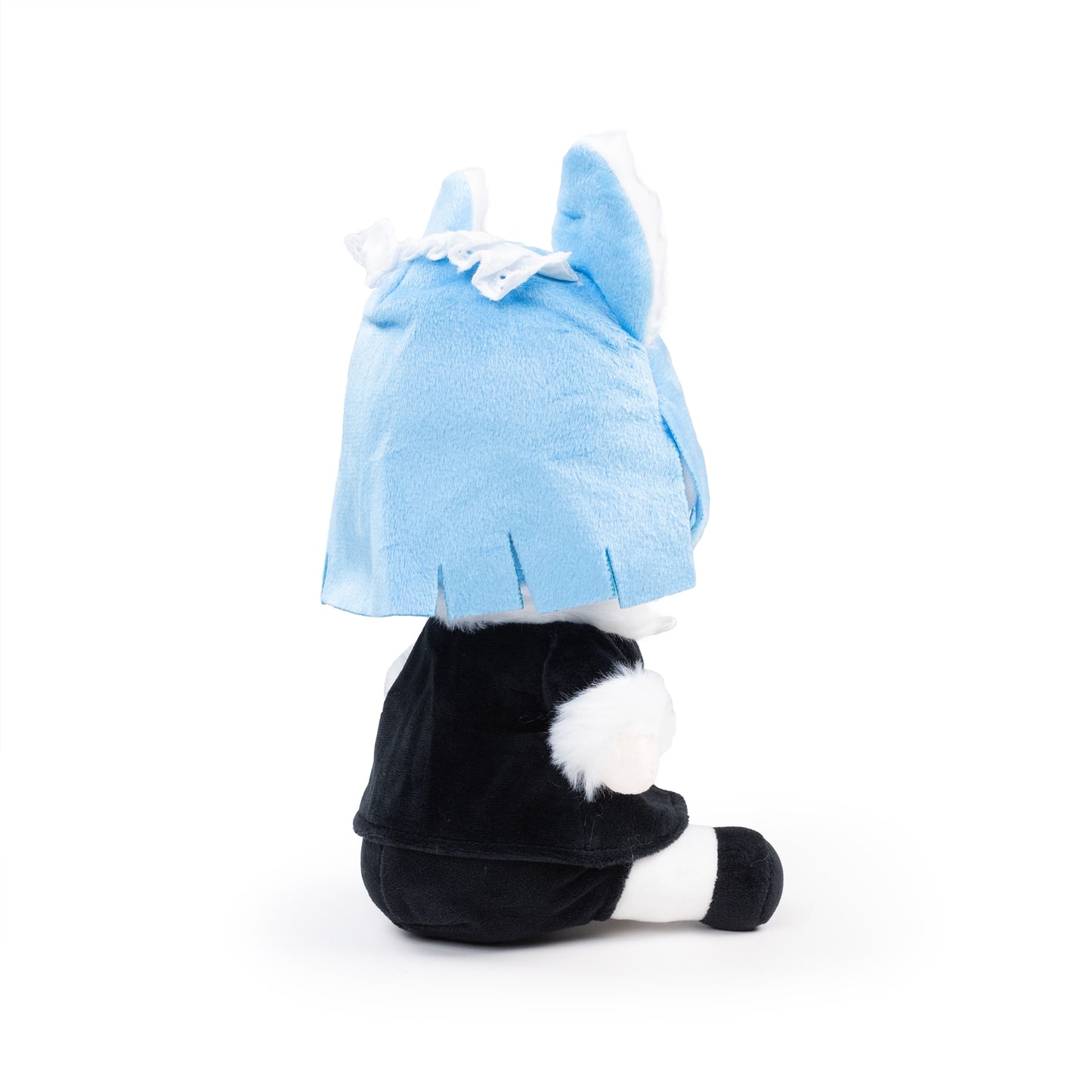 Oekaki Connect - Kittykaki Maid UFO Plush - First Edition