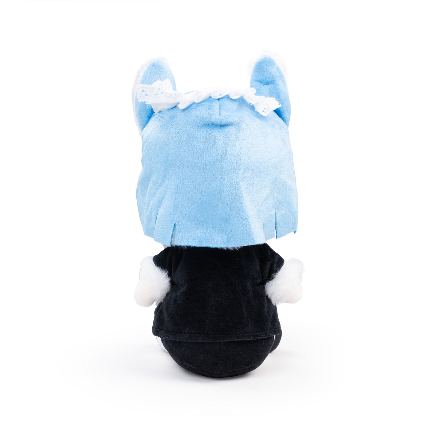 Oekaki Connect - Kittykaki Maid UFO Plush - First Edition