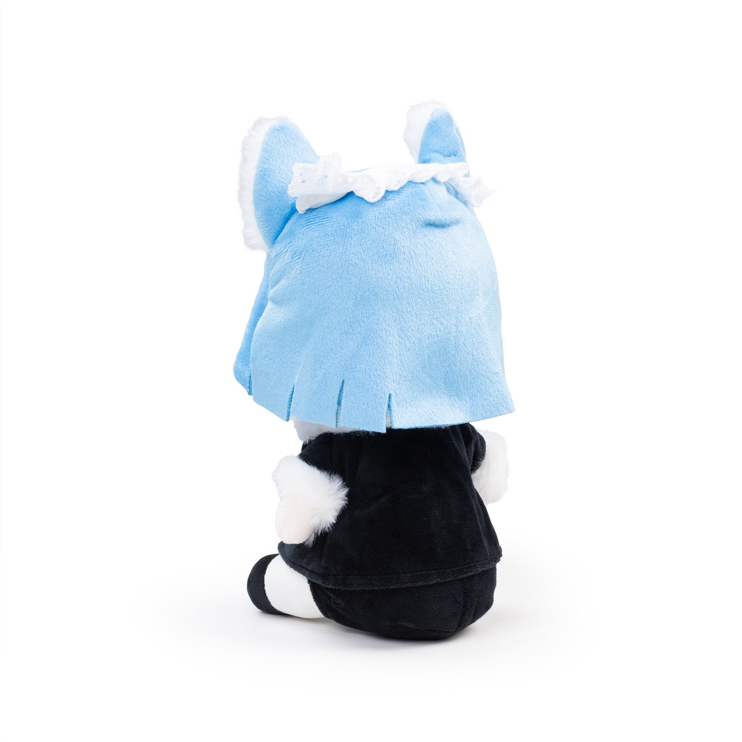 Oekaki Connect - Kittykaki Maid UFO Plush - First Edition