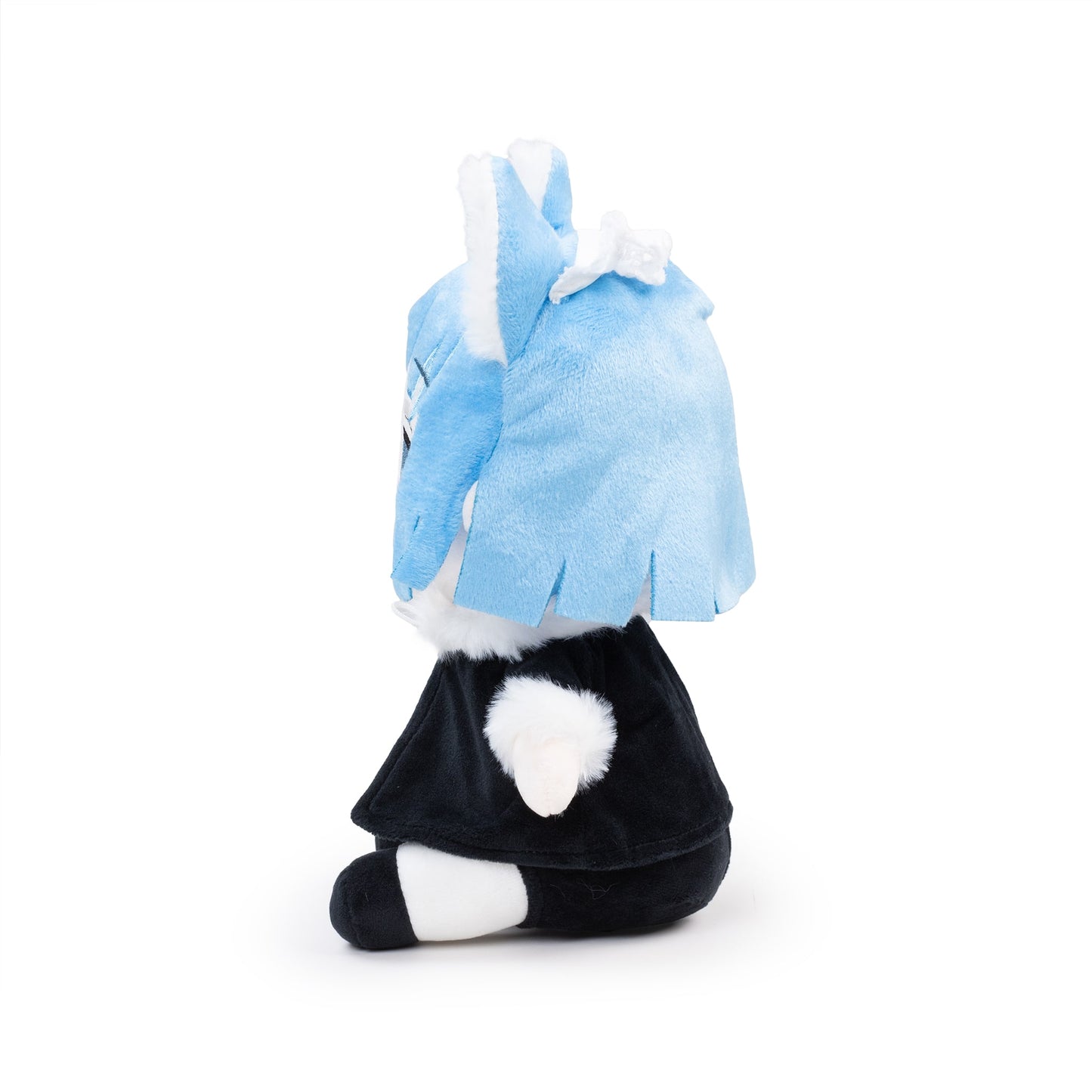 Oekaki Connect - Kittykaki Maid UFO Plush - First Edition