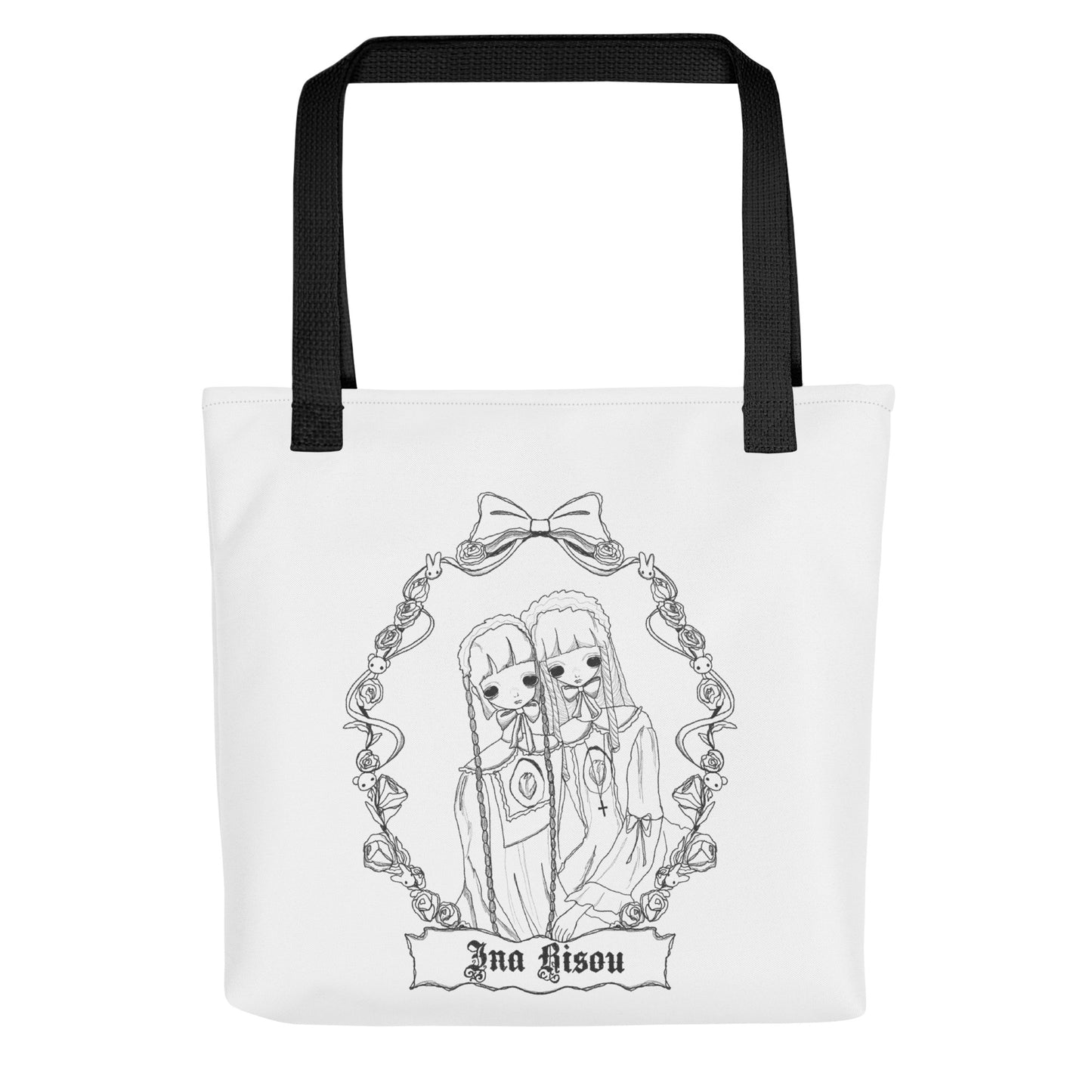 inabisou boutique - Pendent - Tote bag