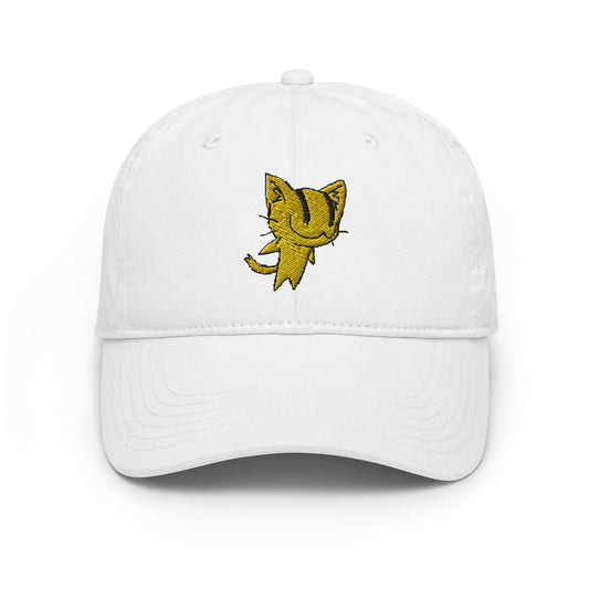 CULT - Remicat - Champion Dad Hat