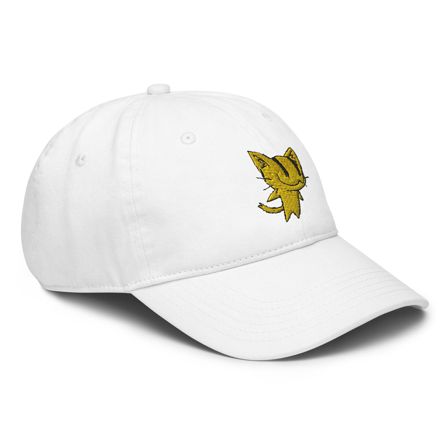 CULT - Remicat - Champion Dad Hat