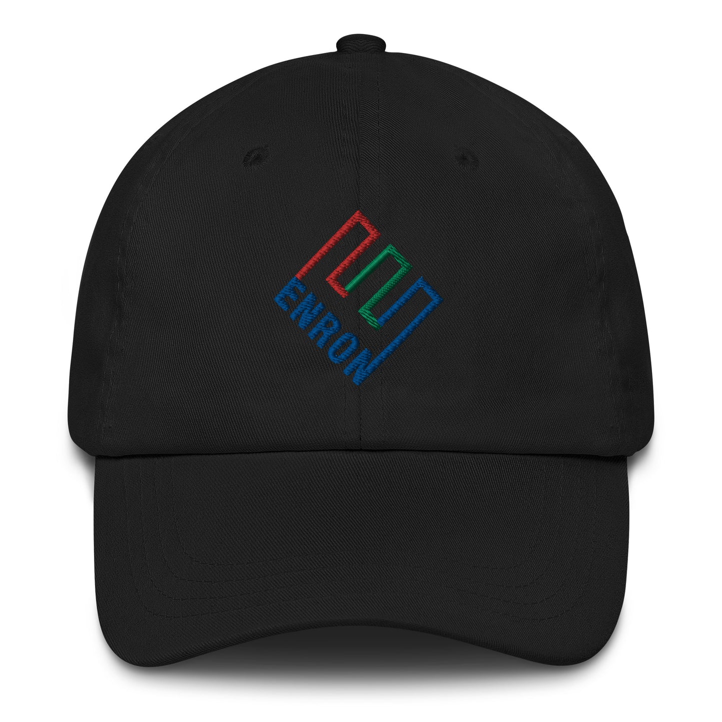 Egrevore - Enron - Dad hat