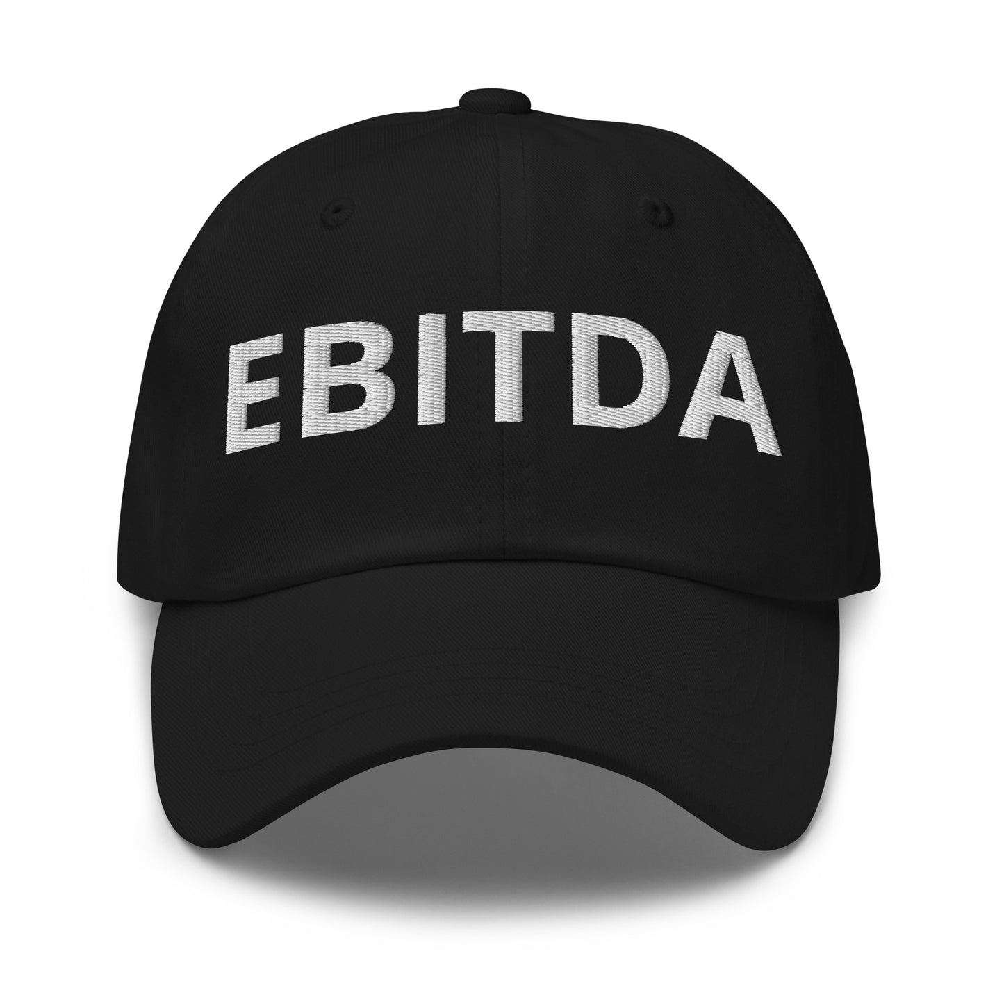 Egrevore - EBITDA - Dad hat