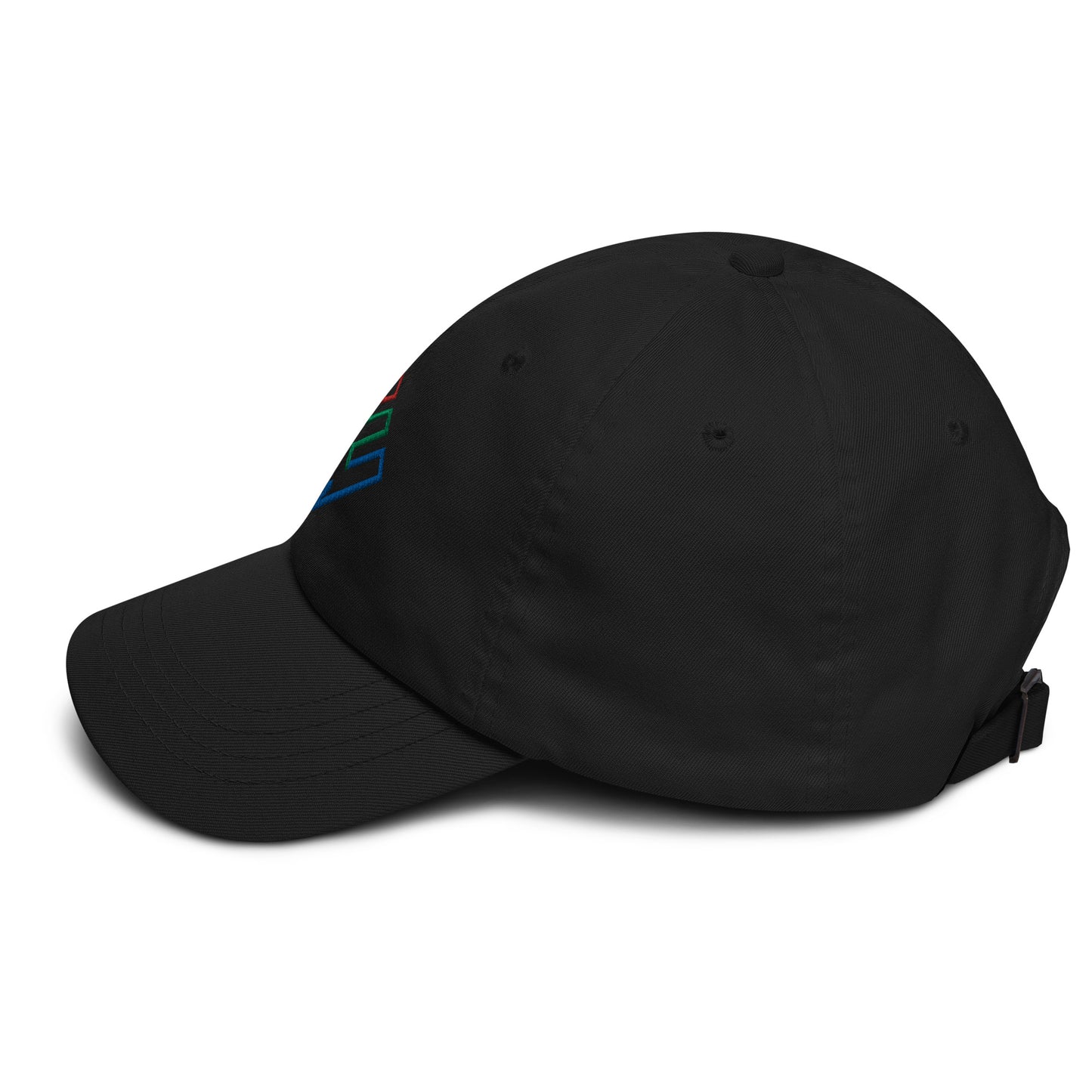 Egrevore - Enron - Dad hat