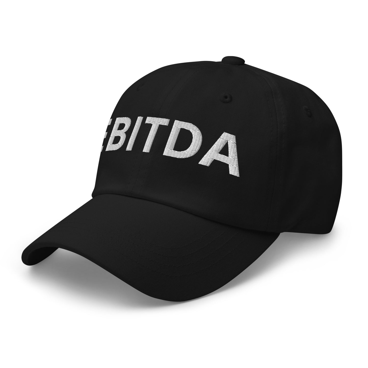 Egrevore - EBITDA - Dad hat