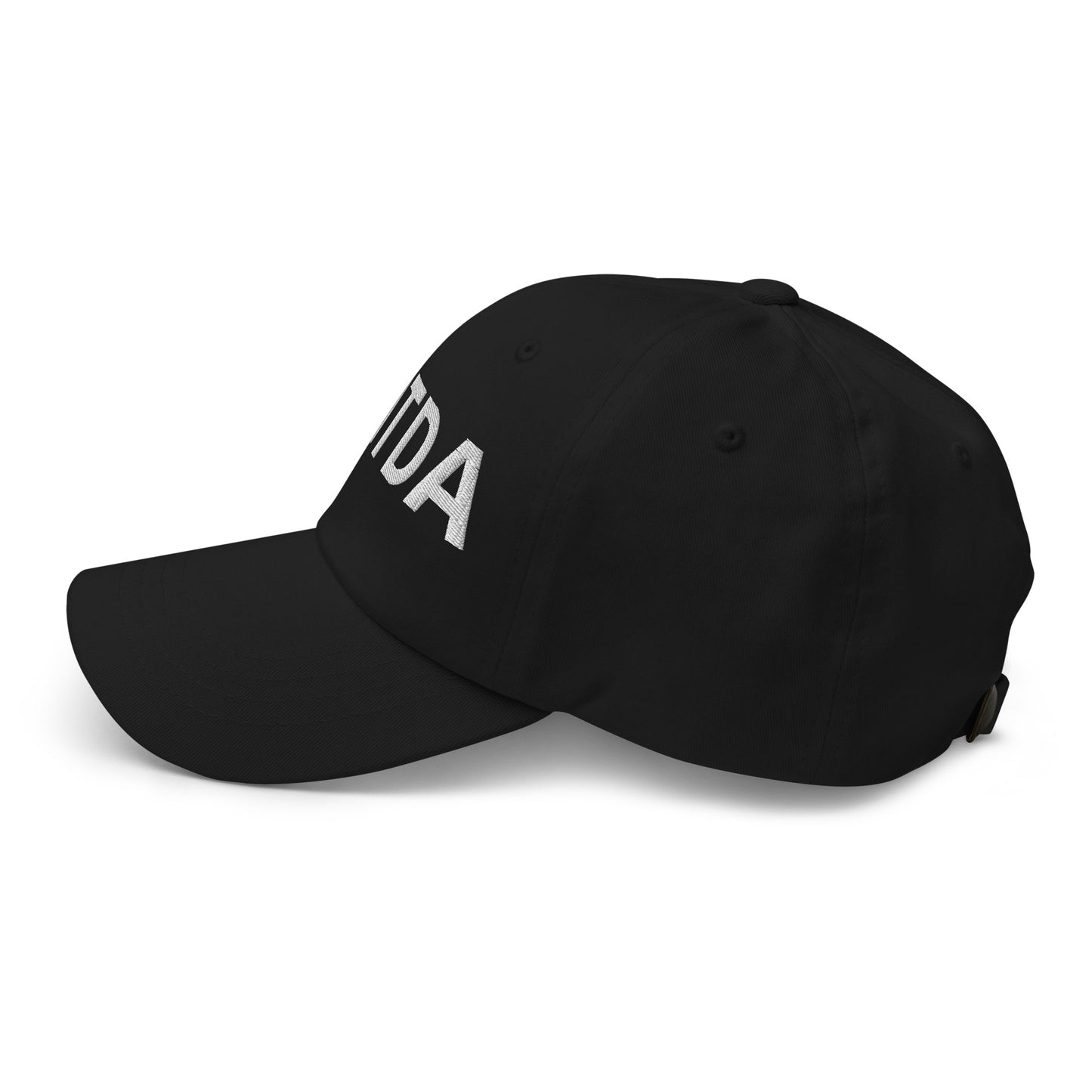 Egrevore - EBITDA - Dad hat