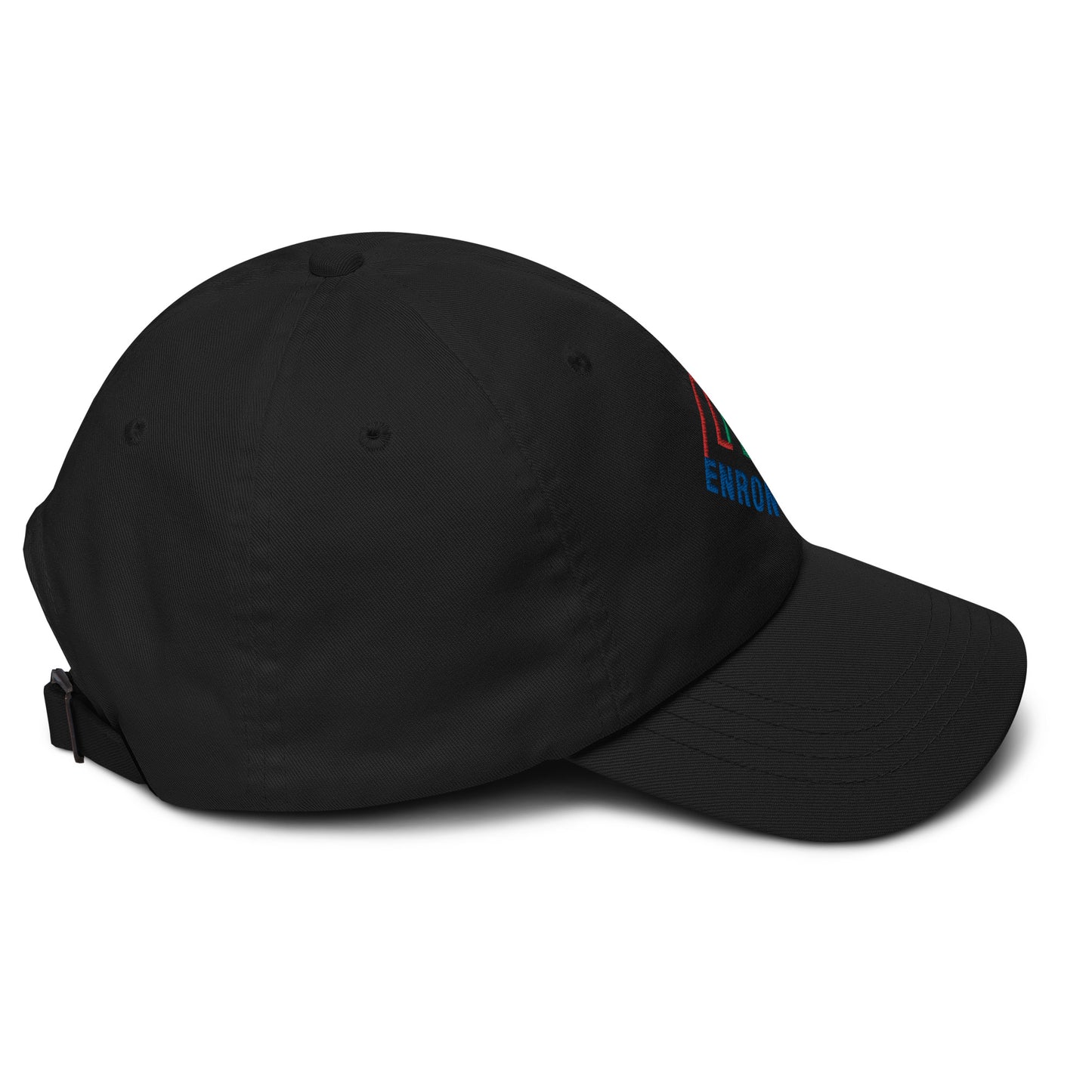 Egrevore - Enron - Dad hat