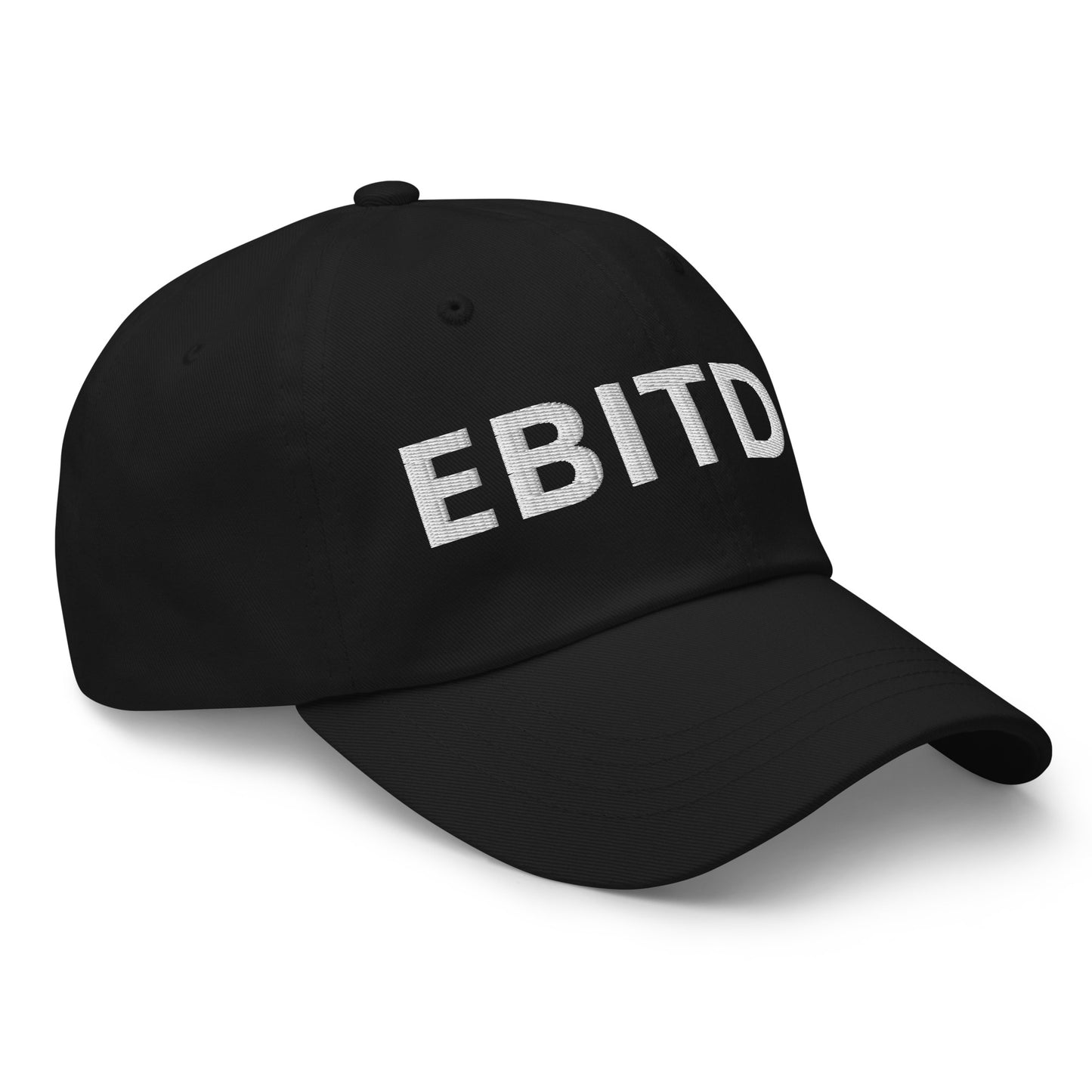 Egrevore - EBITDA - Dad hat