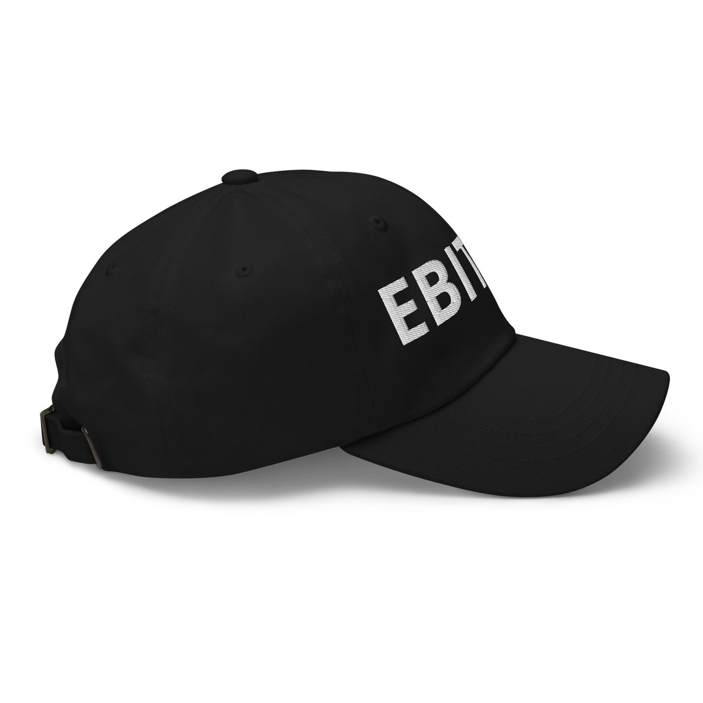 Egrevore - EBITDA - Dad hat