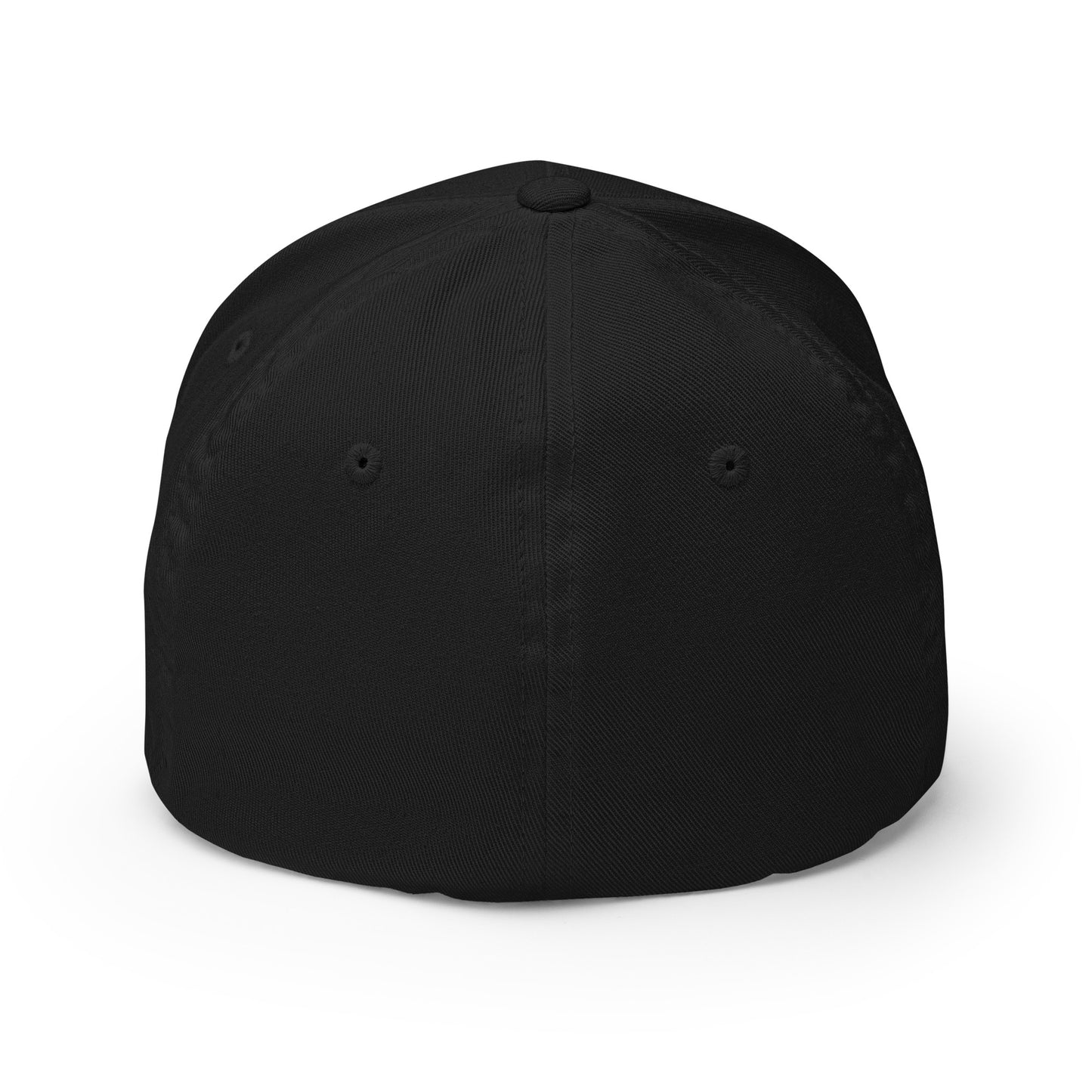 Egrevore - I Hate The UN - Structured Twill Cap