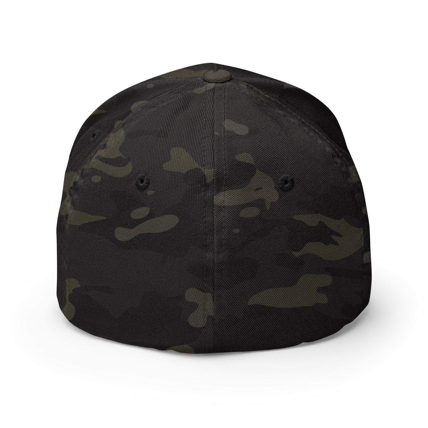 Egrevore - I Hate The UN - Structured Twill Cap