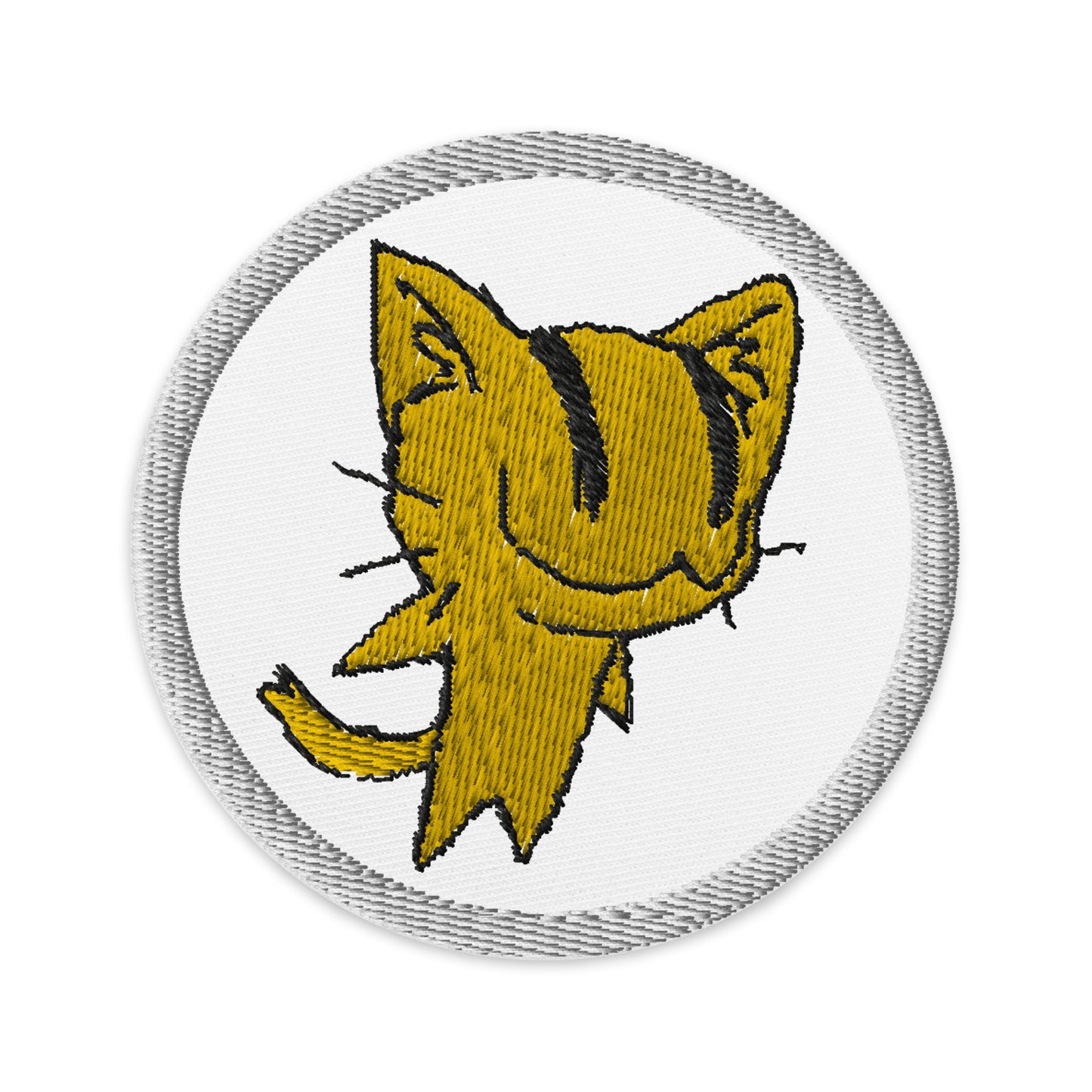 CULT - Wait a second… $CULT is a cat coin? - Patch