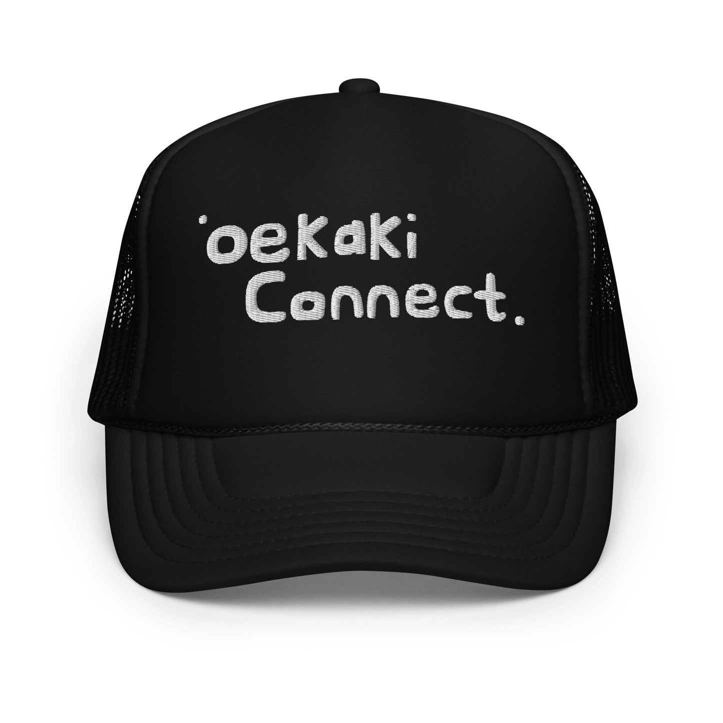 Oekaki Connect - Oekaki Park Hat