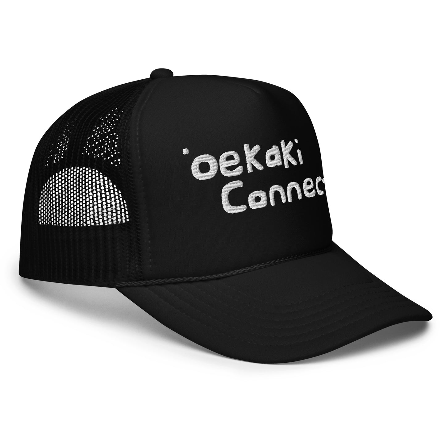 Oekaki Connect - Oekaki Park Hat