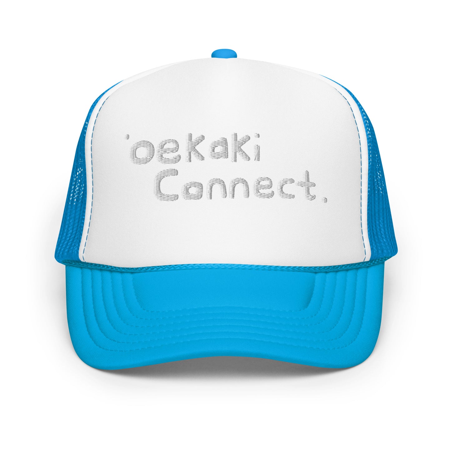 Oekaki Connect - Oekaki Park Hat