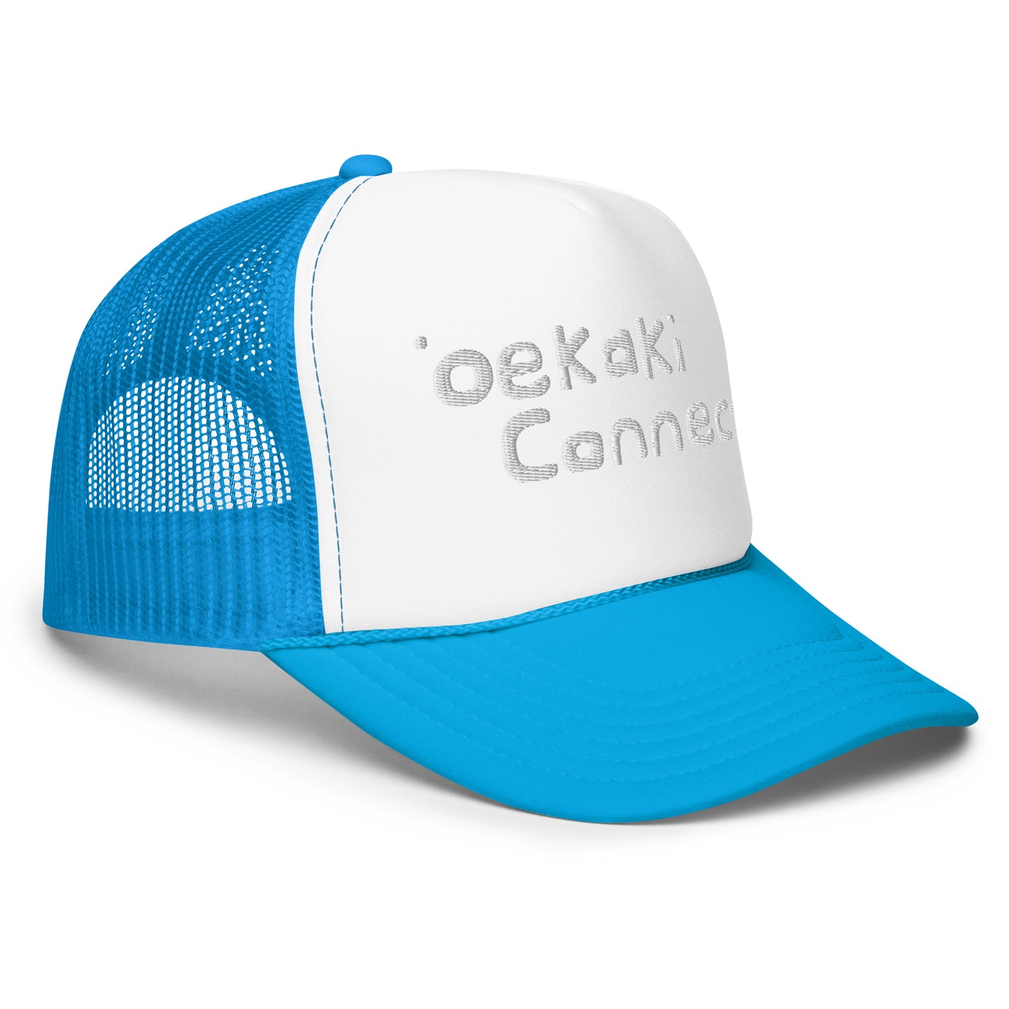 Oekaki Connect - Oekaki Park Hat