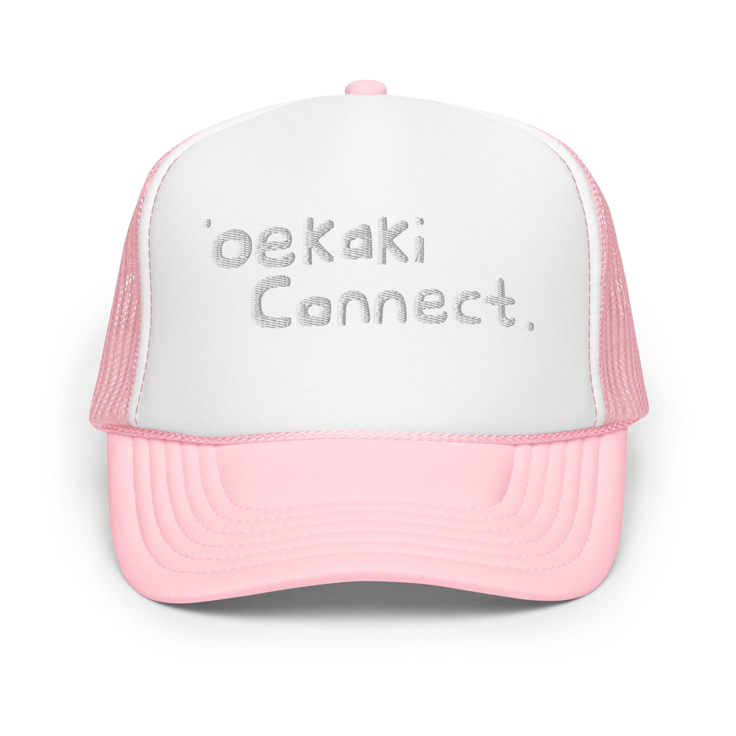 Oekaki Connect - Oekaki Park Hat