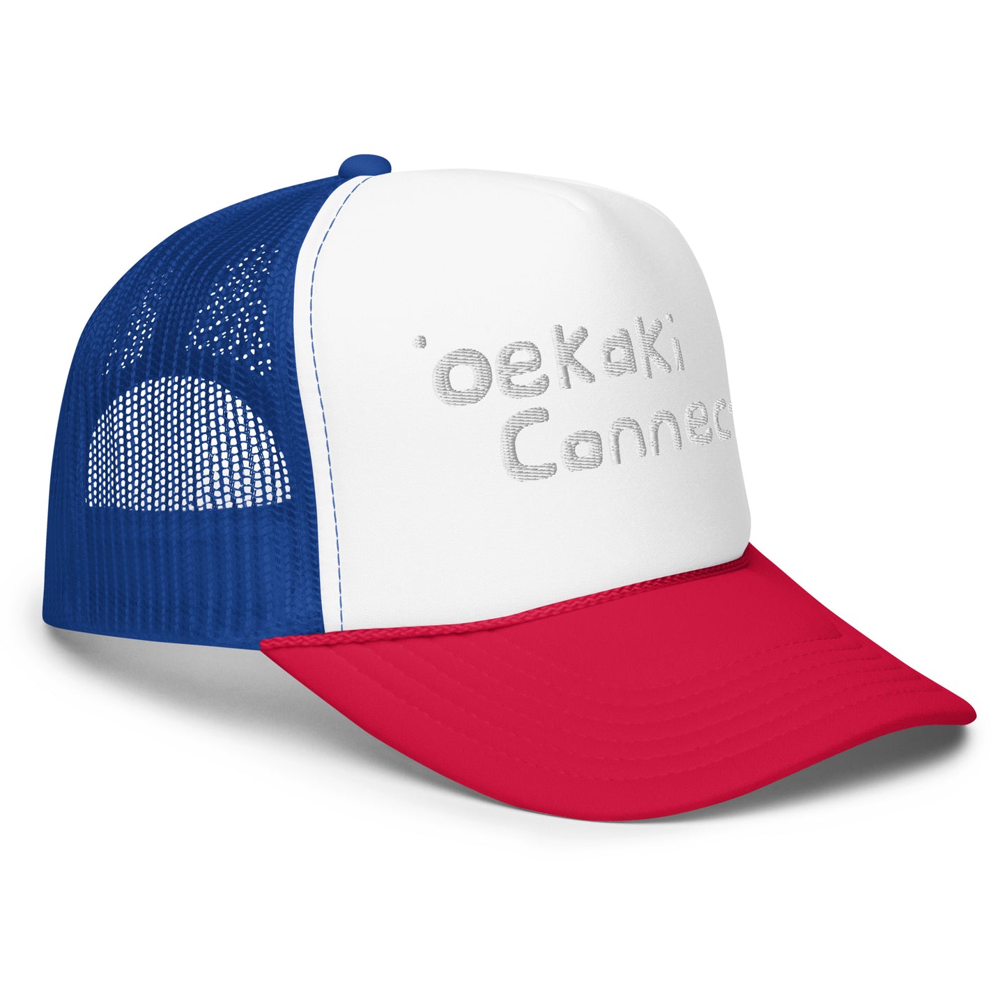 Oekaki Connect - Oekaki Park Hat