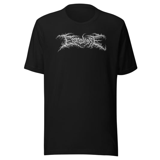 Egrevore - Black Metal Egrevore - Unisex T-Shirt