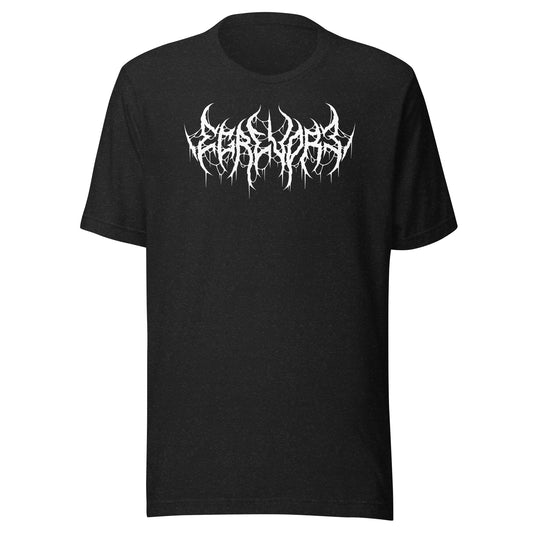 Egrevore - Heavy Metal Egrevore - Unisex T-Shirt